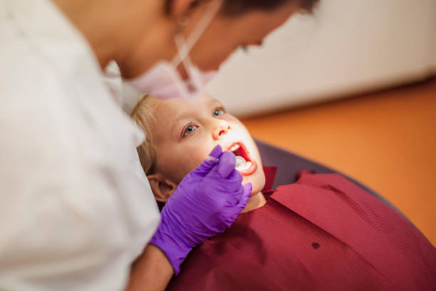 Best Dental Abscess Treatment in Hope Valley, RI